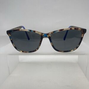 Christian Siriano Sunglasses Women FRAME ONLY Mckayla 55-15-140 Multicolor 629